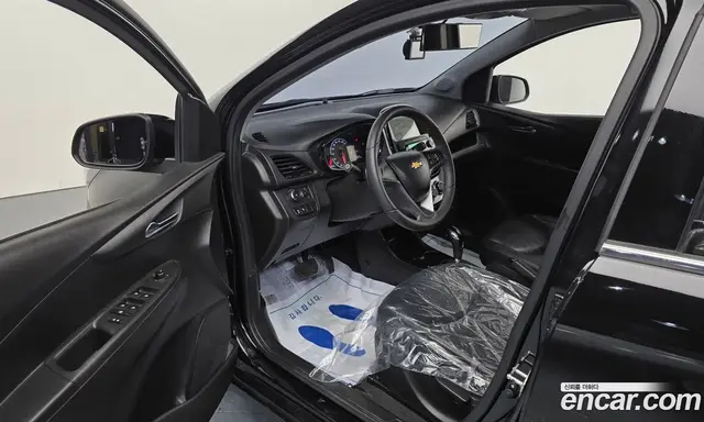 Chevrolet Spark 2017 1.0 автомат (гидро), миниатюра 10 Chevrolet Spark 2017 1.0 автомат (гидро), миниатюра 10