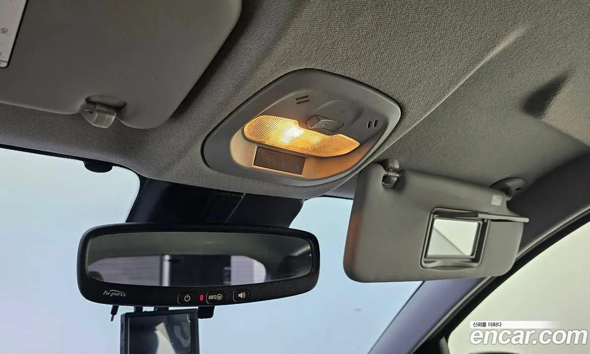 Chevrolet Spark 2019 1.0 автомат (гидро), фото 24