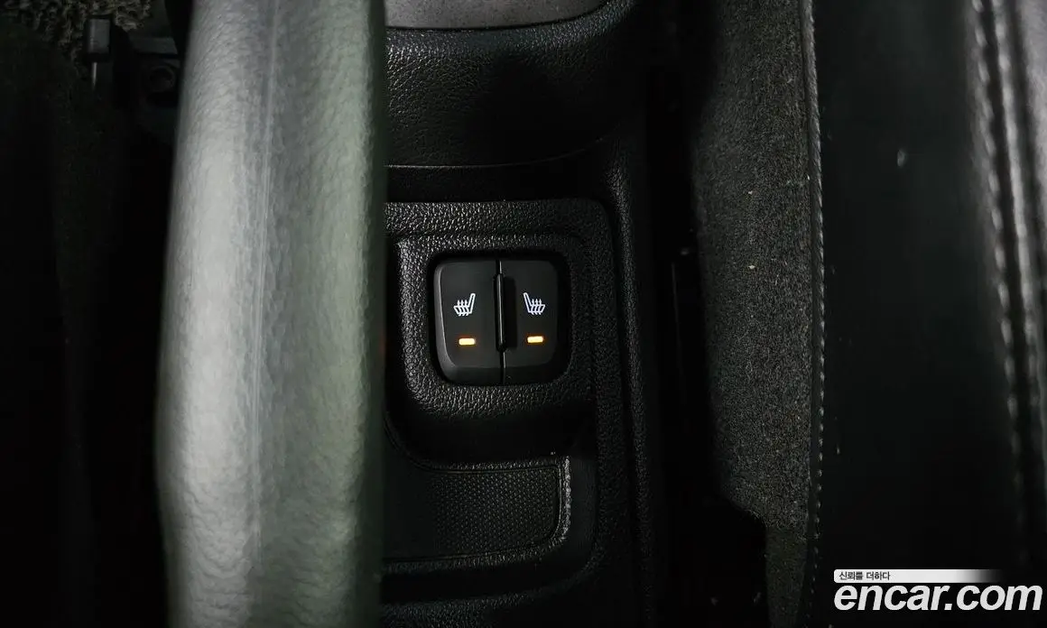 Chevrolet Spark 2019 1.0 автомат (гидро), фото 25