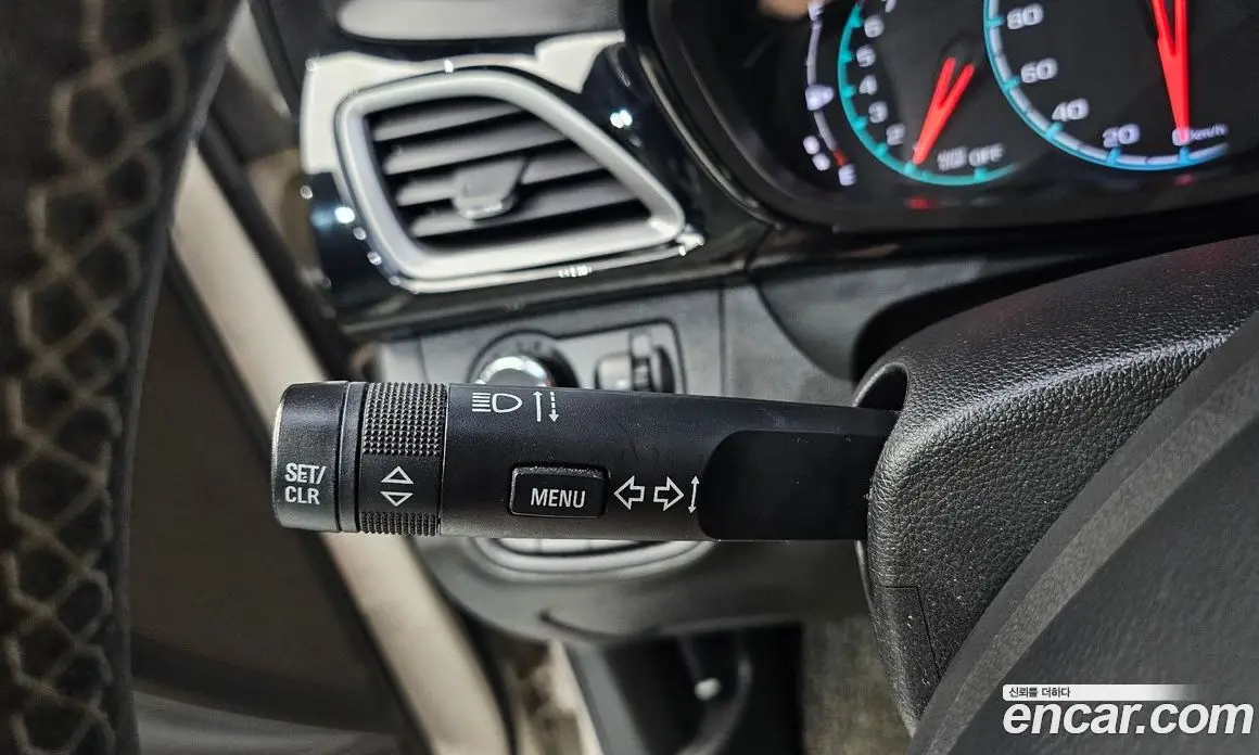 Chevrolet Spark 2019 1.0 автомат (гидро), фото 27