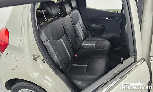 Chevrolet Spark 2020 1.0 автомат (гидро), миниатюра 11