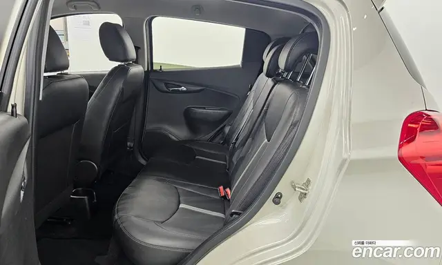 Chevrolet Spark 2020 1.0 автомат (гидро), миниатюра 12