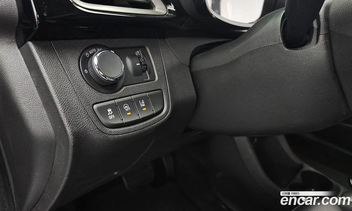 Chevrolet Spark 2020 1.0 автомат (гидро), фото 18