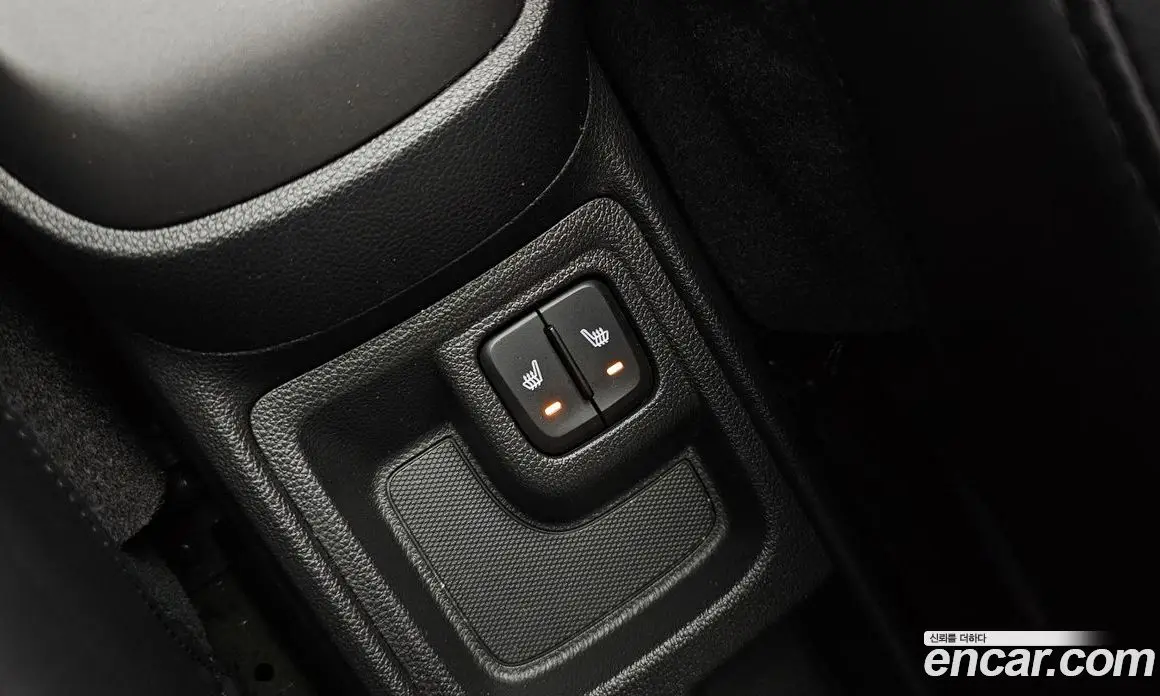 Chevrolet Spark 2020 1.0 автомат (гидро), фото 19