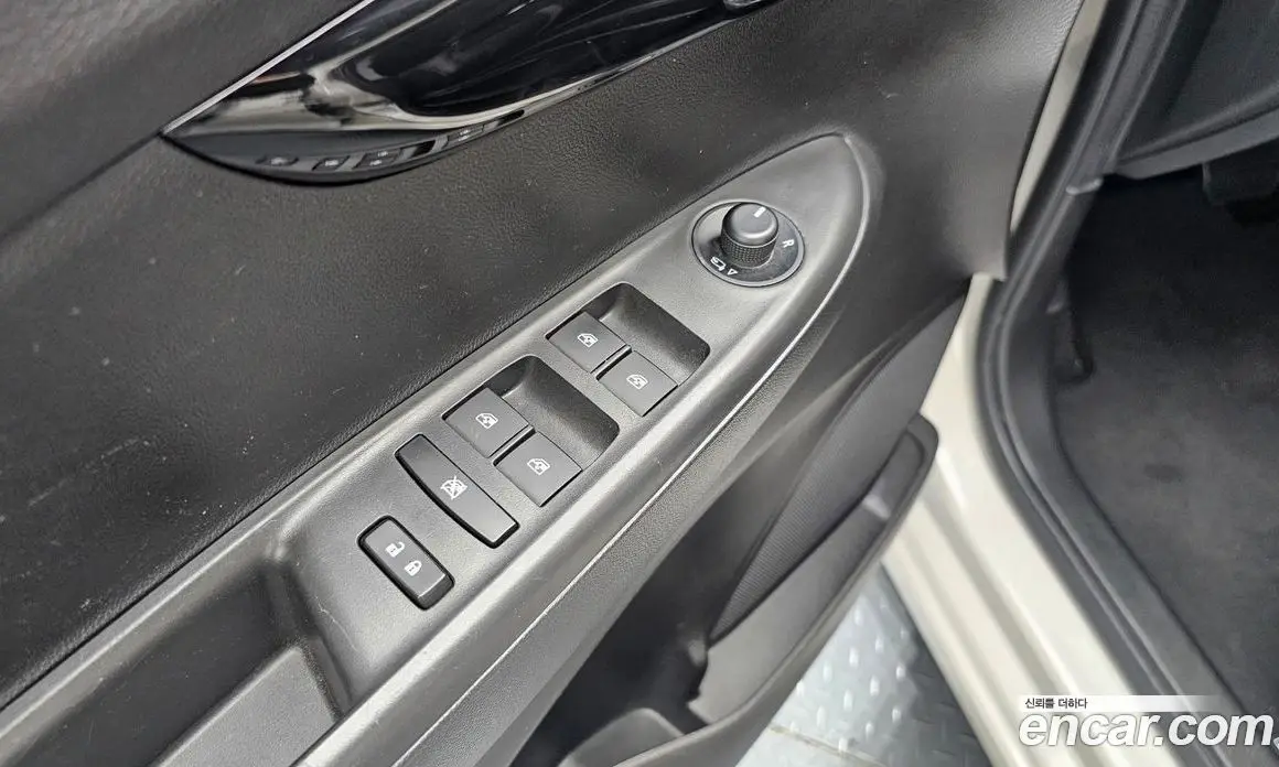 Chevrolet Spark 2020 1.0 автомат (гидро), фото 20