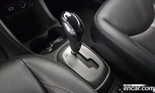 Chevrolet Spark 2020 1.0 автомат (гидро), миниатюра 9