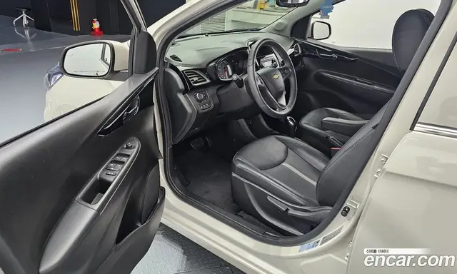 Chevrolet Spark 2020 1.0 автомат (гидро), миниатюра 10