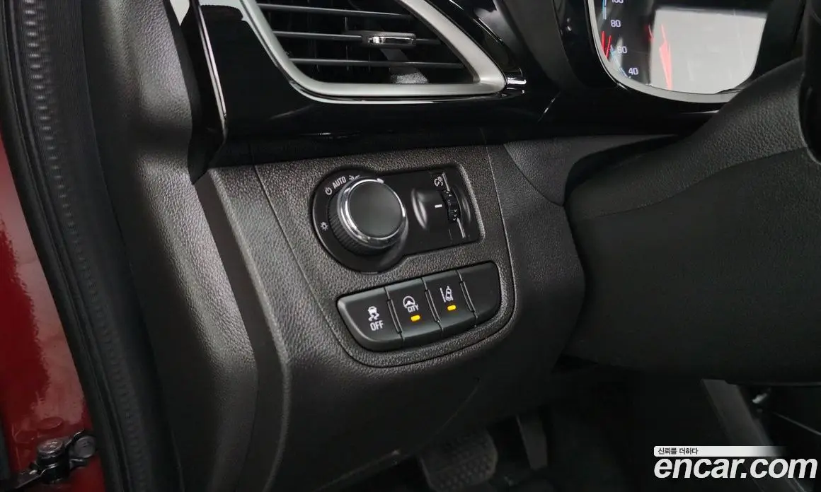 Chevrolet Spark 2022 1.0 автомат (гидро), фото 19