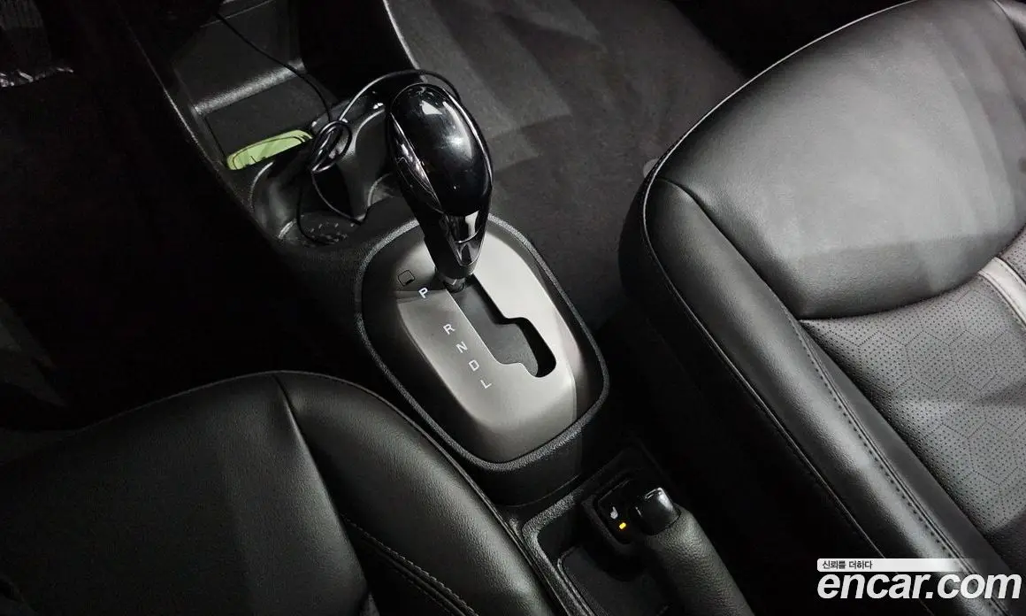Chevrolet Spark 2022 1.0 автомат (гидро), фото 9