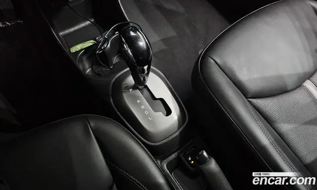 Chevrolet Spark 2022 1.0 автомат (гидро), миниатюра 9
