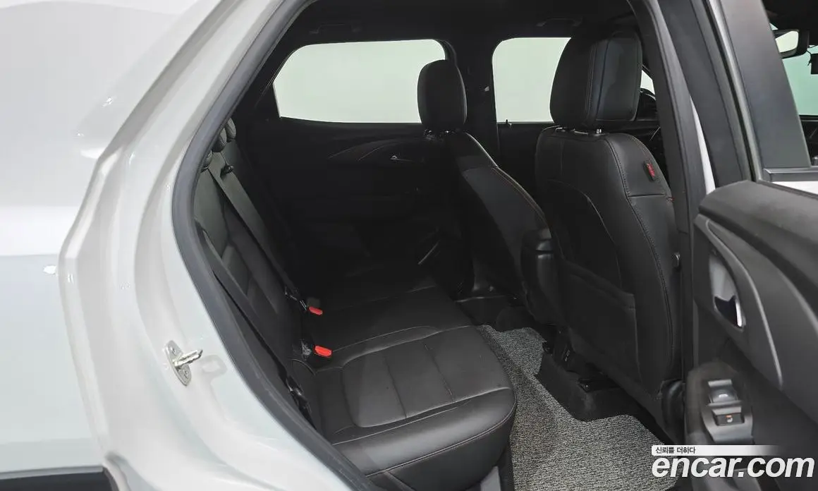 Chevrolet TrailBlazer 2021 1.3 автомат (гидро), фото 17 Chevrolet TrailBlazer 2021 1.3 автомат (гидро), фото 17