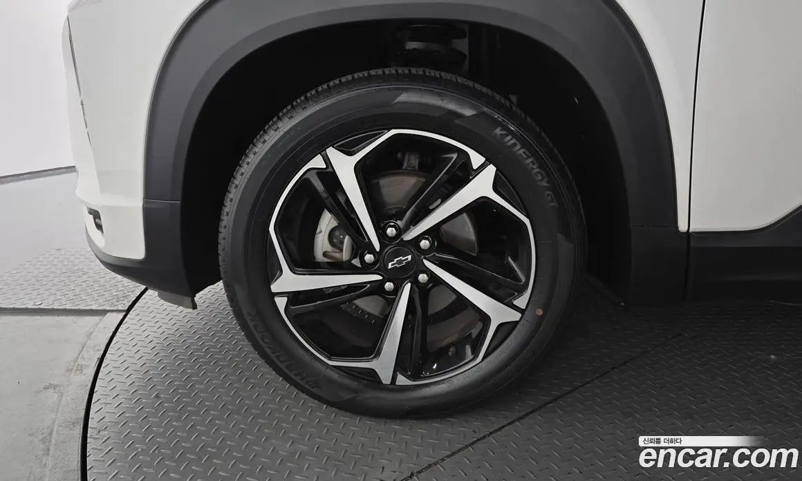 Chevrolet TrailBlazer 2021 1.3 автомат (гидро), фото 5 Chevrolet TrailBlazer 2021 1.3 автомат (гидро), фото 5