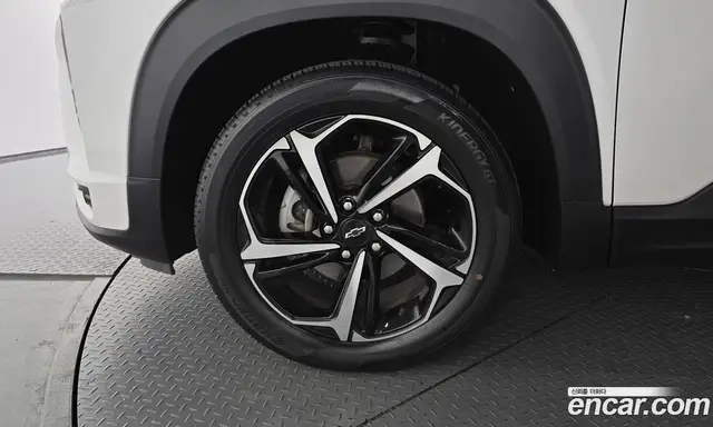 Chevrolet TrailBlazer 2021 1.3 автомат (гидро), миниатюра 5 Chevrolet TrailBlazer 2021 1.3 автомат (гидро), миниатюра 5