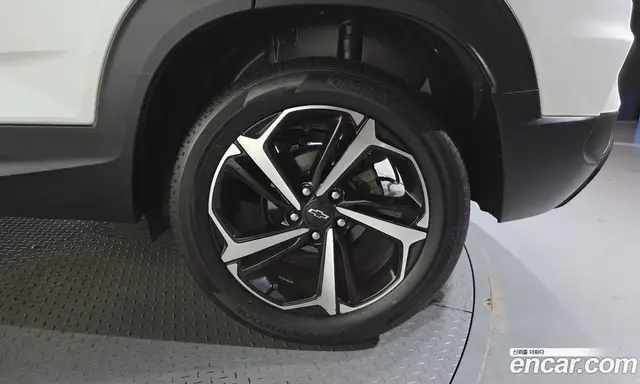 Chevrolet TrailBlazer 2021 1.3 автомат (гидро), миниатюра 7 Chevrolet TrailBlazer 2021 1.3 автомат (гидро), миниатюра 7