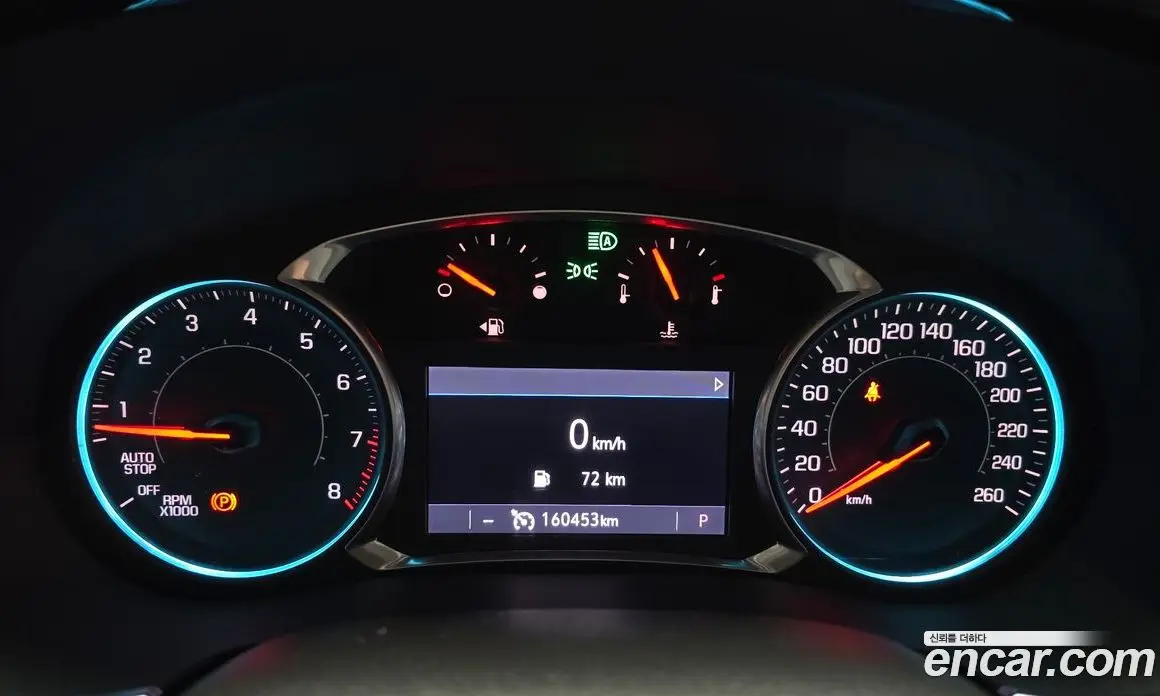 Chevrolet Traverse 2020 3.6 автомат (гидро), фото 11