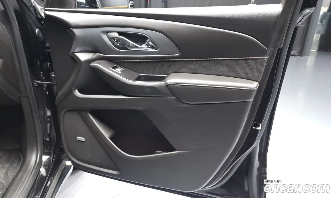 Chevrolet Traverse 2020 3.6 автомат (гидро), фото 14