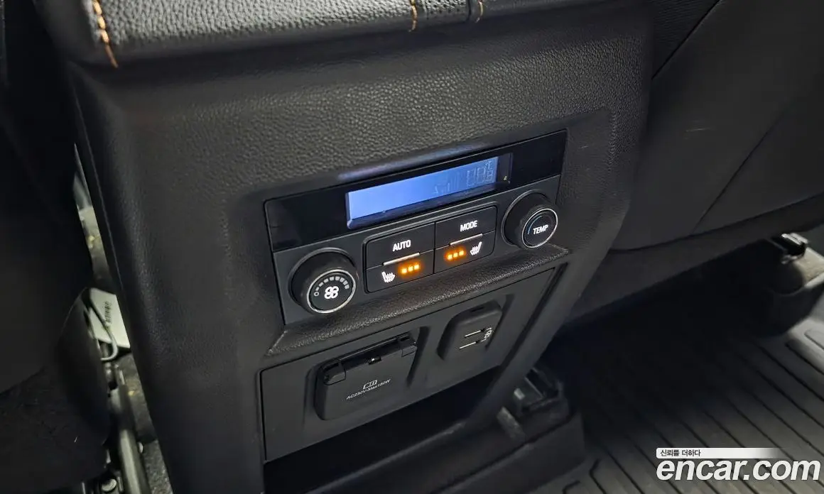 Chevrolet Traverse 2020 3.6 автомат (гидро), фото 25