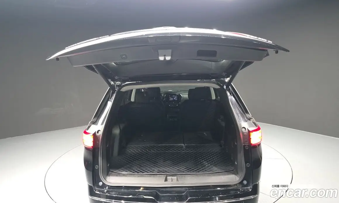 Chevrolet Traverse 2020 3.6 автомат (гидро), фото 26