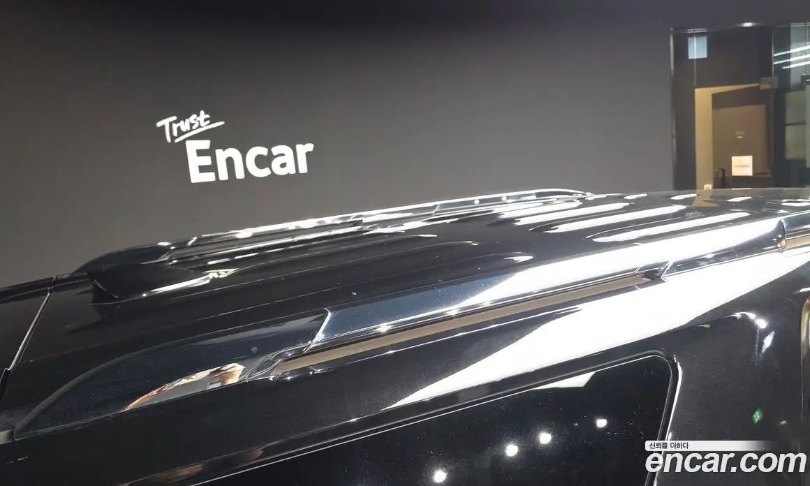 Chevrolet Traverse 2020 3.6 автомат (гидро), фото 33