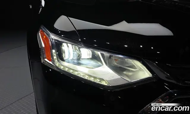 Chevrolet Traverse 2020 3.6 автомат (гидро), миниатюра 8