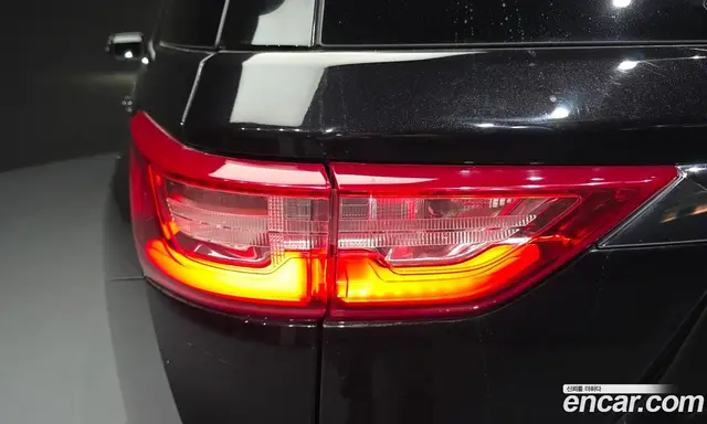 Chevrolet Traverse 2020 3.6 автомат (гидро), миниатюра 9