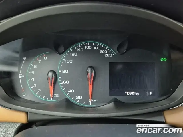 Chevrolet Trax 2017 1.4 автомат (гидро), миниатюра 6