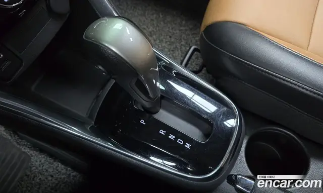 Chevrolet Trax 2017 1.4 автомат (гидро), миниатюра 12
