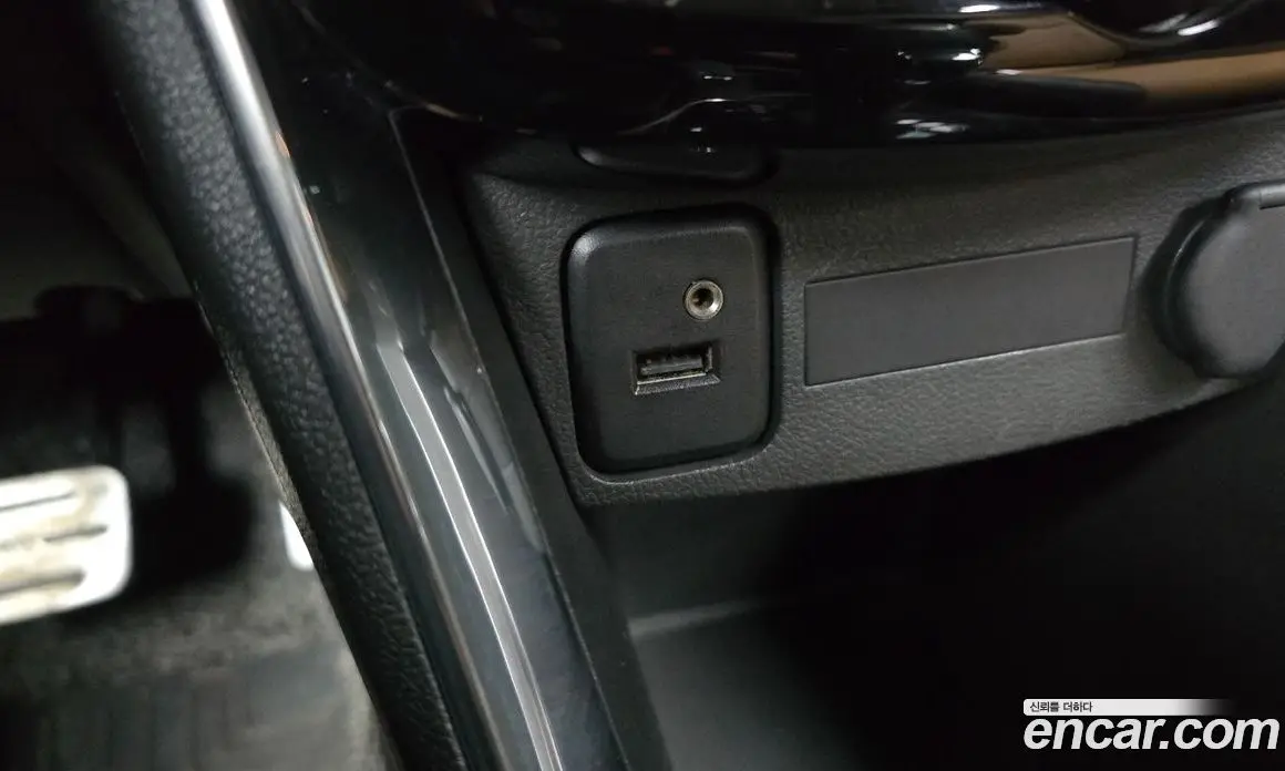 Chevrolet Trax 2017 1.4 автомат (гидро), фото 30