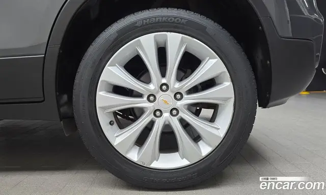 Chevrolet Trax 2017 1.4 автомат (гидро), миниатюра 7