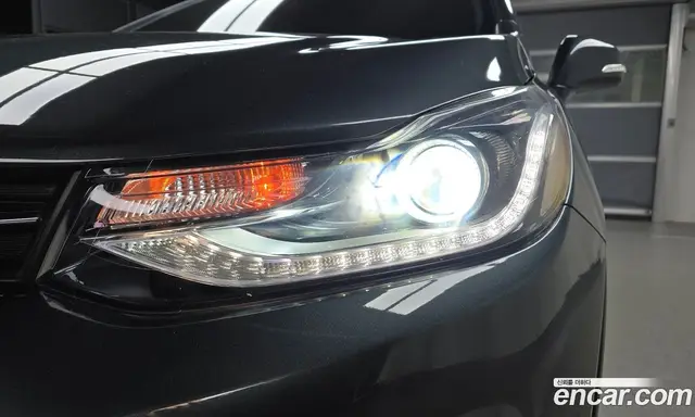 Chevrolet Trax 2017 1.4 автомат (гидро), миниатюра 8