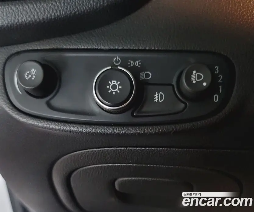 Chevrolet Trax 2018 1.4 автомат (гидро), фото 11 Chevrolet Trax 2018 1.4 автомат (гидро), фото 11