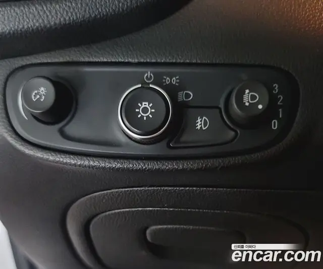 Chevrolet Trax 2018 1.4 автомат (гидро), миниатюра 11 Chevrolet Trax 2018 1.4 автомат (гидро), миниатюра 11