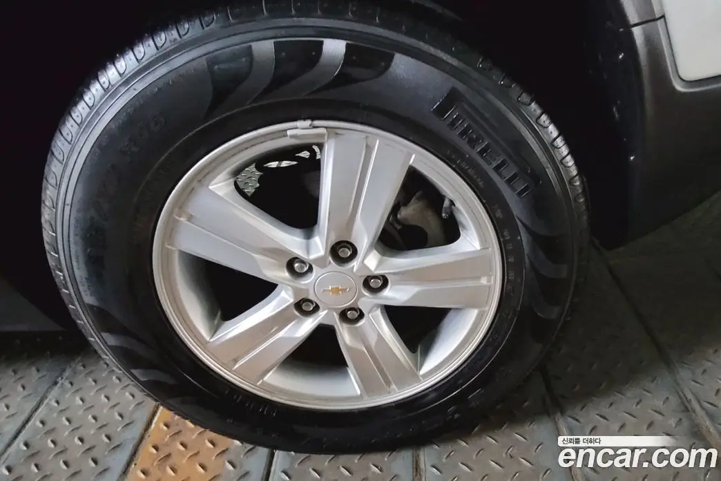 Chevrolet Trax 2018 1.4 автомат (гидро), фото 14 Chevrolet Trax 2018 1.4 автомат (гидро), фото 14