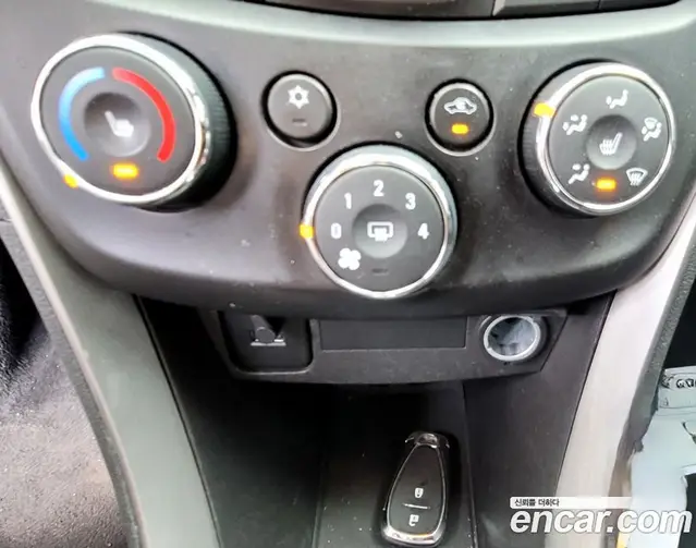 Chevrolet Trax 2018 1.4 автомат (гидро), миниатюра 6 Chevrolet Trax 2018 1.4 автомат (гидро), миниатюра 6
