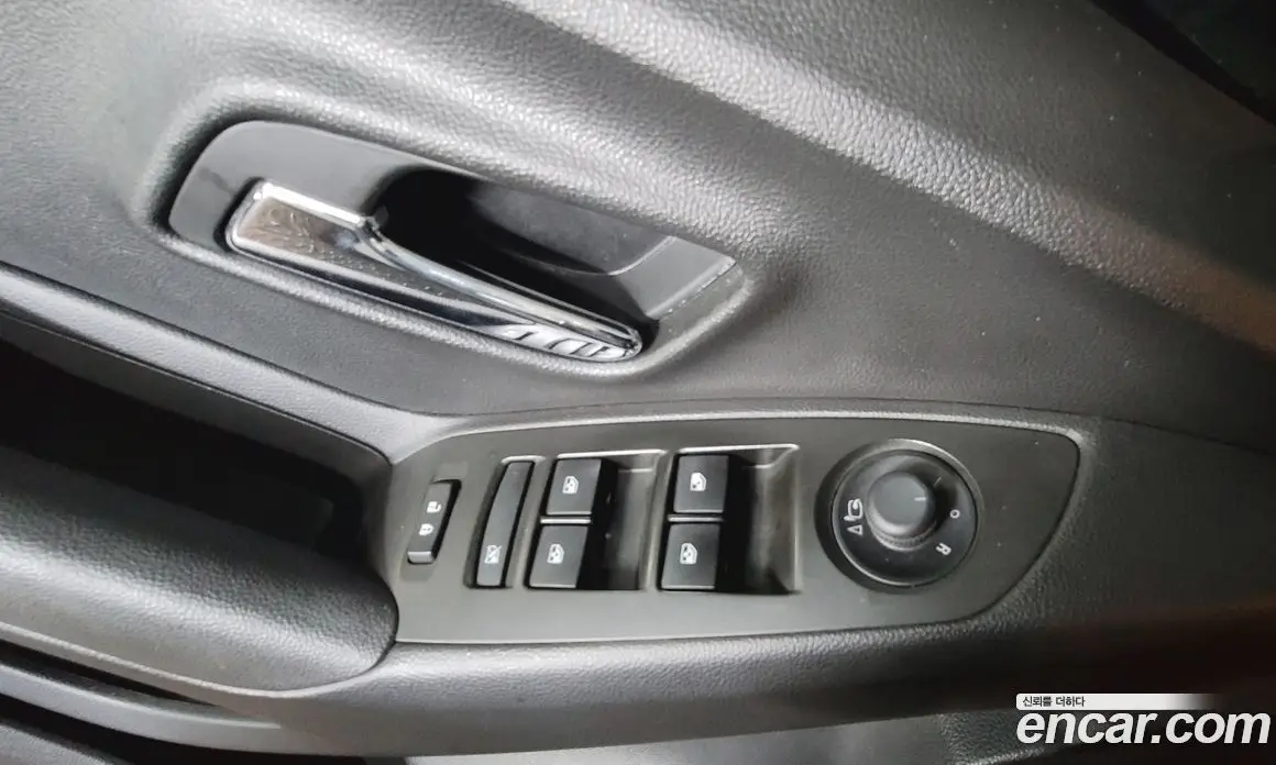 Chevrolet Trax 2018 1.4 автомат (гидро), фото 10 Chevrolet Trax 2018 1.4 автомат (гидро), фото 10