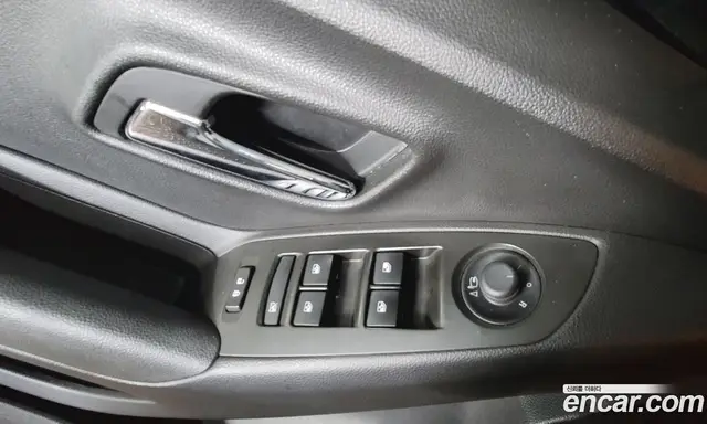 Chevrolet Trax 2018 1.4 автомат (гидро), миниатюра 10 Chevrolet Trax 2018 1.4 автомат (гидро), миниатюра 10
