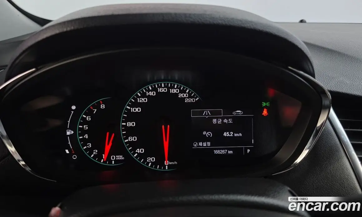 Chevrolet Trax 2018 1.4 автомат (гидро), фото 11 Chevrolet Trax 2018 1.4 автомат (гидро), фото 11