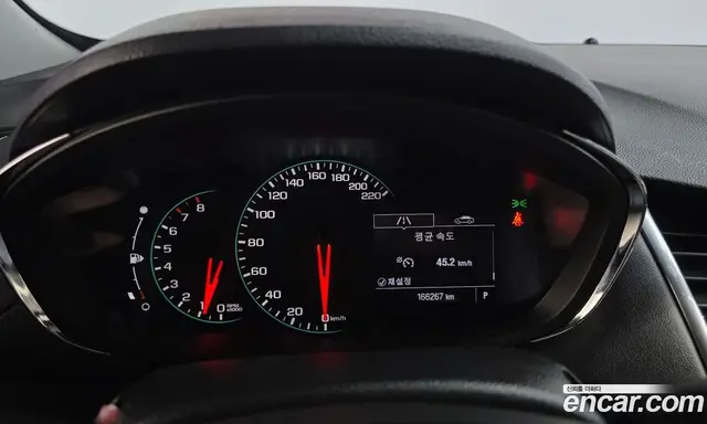 Chevrolet Trax 2018 1.4 автомат (гидро), миниатюра 11 Chevrolet Trax 2018 1.4 автомат (гидро), миниатюра 11
