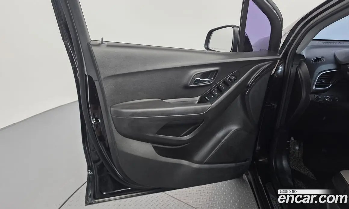 Chevrolet Trax 2018 1.4 автомат (гидро), фото 14 Chevrolet Trax 2018 1.4 автомат (гидро), фото 14