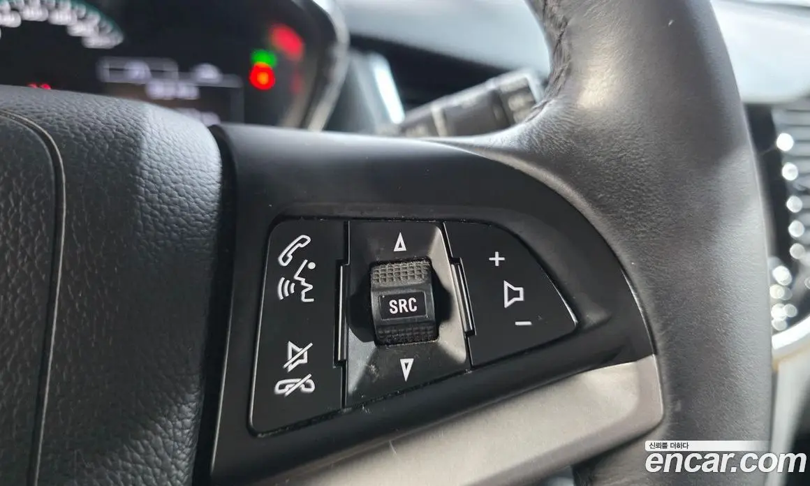 Chevrolet Trax 2018 1.4 автомат (гидро), фото 27 Chevrolet Trax 2018 1.4 автомат (гидро), фото 27
