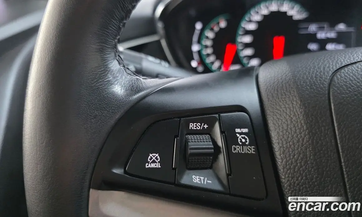 Chevrolet Trax 2018 1.4 автомат (гидро), фото 28 Chevrolet Trax 2018 1.4 автомат (гидро), фото 28