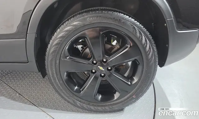 Chevrolet Trax 2018 1.4 автомат (гидро), миниатюра 7 Chevrolet Trax 2018 1.4 автомат (гидро), миниатюра 7