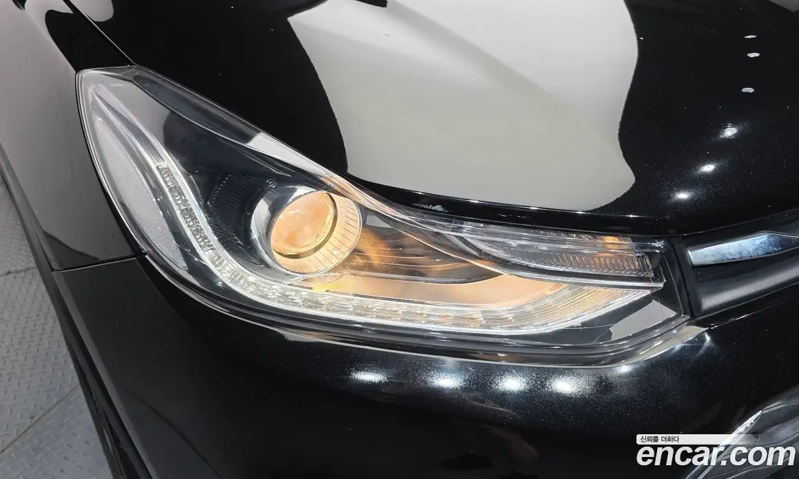 Chevrolet Trax 2018 1.4 автомат (гидро), фото 8 Chevrolet Trax 2018 1.4 автомат (гидро), фото 8