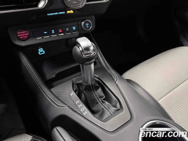 Ford Mustang 2024 5.0 автомат (гидро), миниатюра 9 Ford Mustang 2024 5.0 автомат (гидро), миниатюра 9