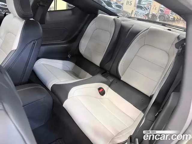 Ford Mustang 2024 5.0 автомат (гидро), миниатюра 10 Ford Mustang 2024 5.0 автомат (гидро), миниатюра 10