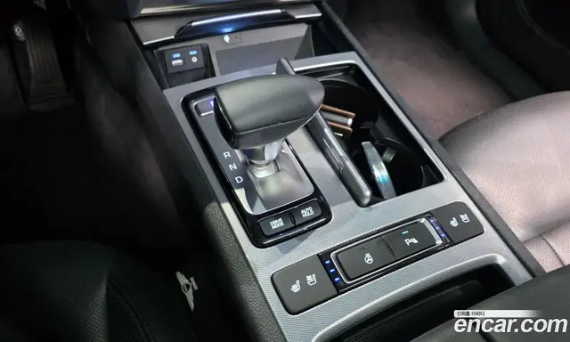 Genesis G80 2017 3.3 автомат (гидро), миниатюра 12