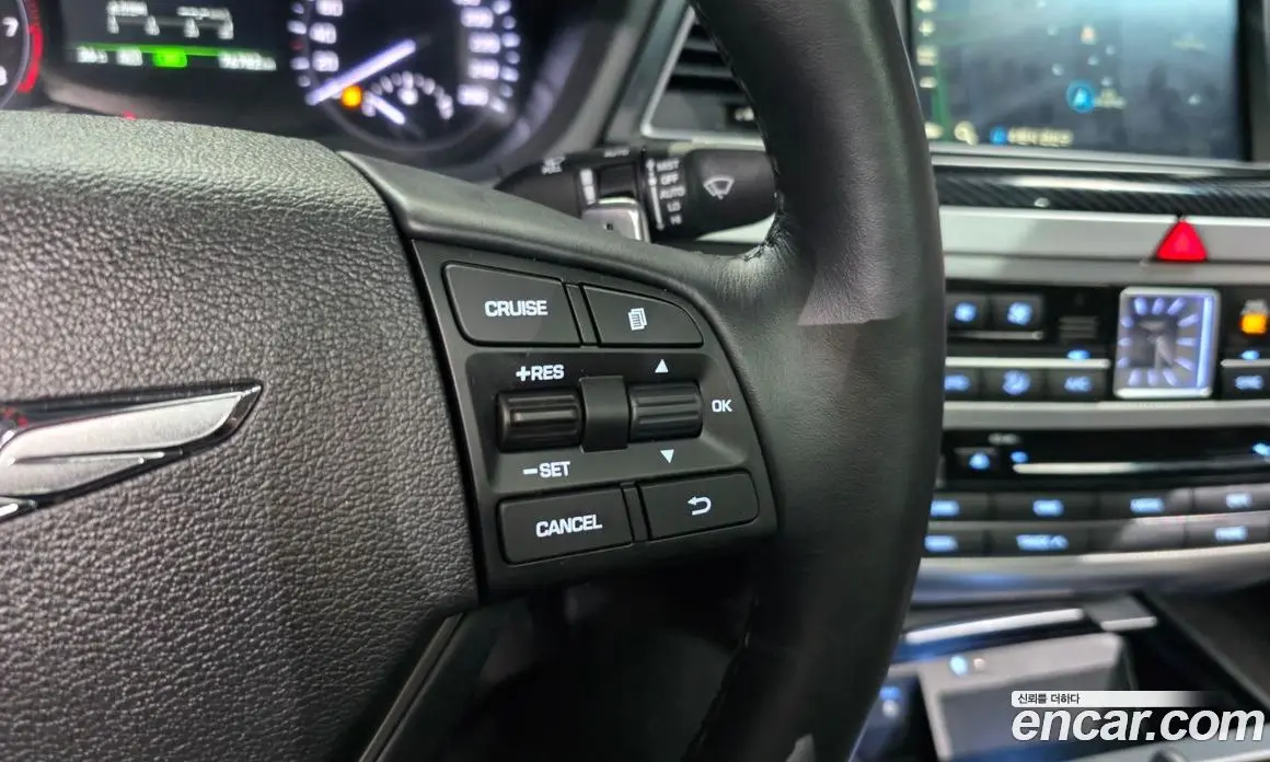 Genesis G80 2017 3.3 автомат (гидро), фото 32 Genesis G80 2017 3.3 автомат (гидро), фото 32