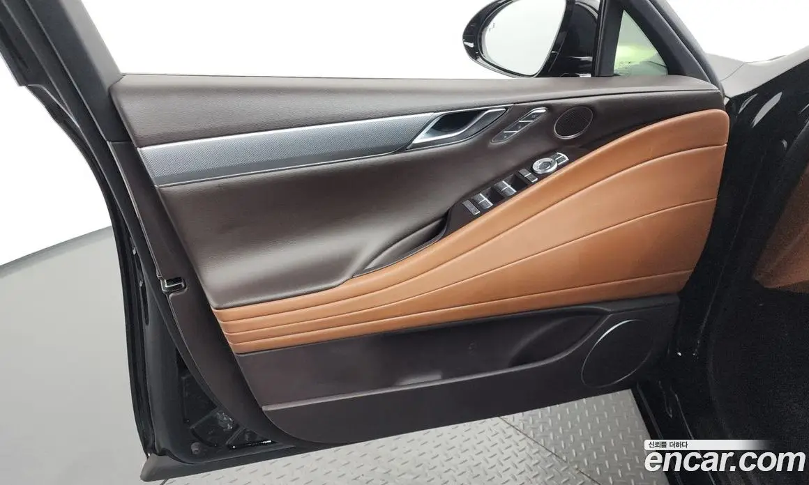 Genesis G80 2020 2.5 автомат (гидро), фото 14 Genesis G80 2020 2.5 автомат (гидро), фото 14