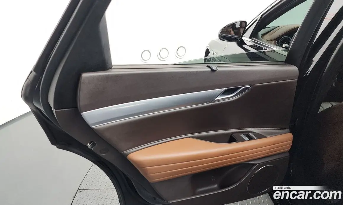 Genesis G80 2020 2.5 автомат (гидро), фото 15 Genesis G80 2020 2.5 автомат (гидро), фото 15