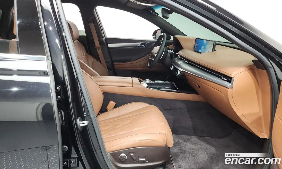 Genesis G80 2020 2.5 автомат (гидро), фото 16 Genesis G80 2020 2.5 автомат (гидро), фото 16